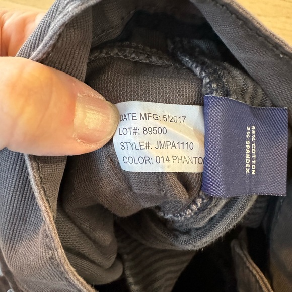 Johnnie O West Coast Prep Chinos‎ Men’s See Measurements for Sizing - Picture 4 of 13